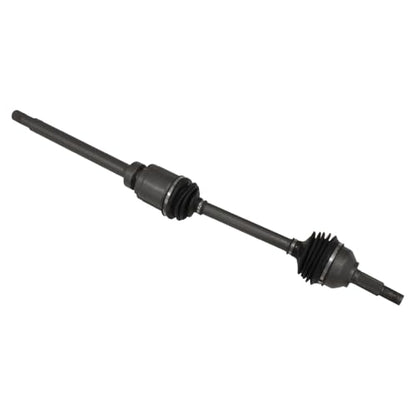 Detroit Axle - 2.5L Front Right CV Axle Kit for 2007-2012 Nissan Altima | 2008 2009 2010 2011, Wheel Bearing Hub Assembly CV Axle Shaft Replacement - size: 2WX34475/Pair