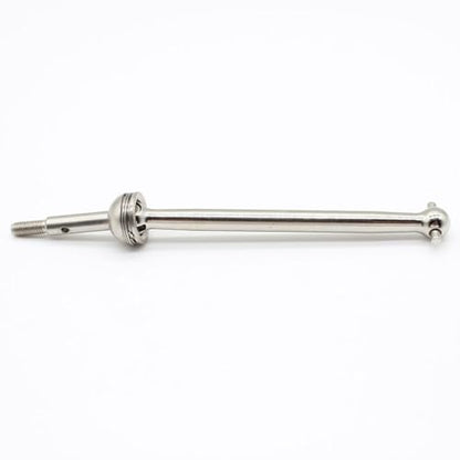 Metal CVD Drive Shaft Assembly Replacement RC Parts for WLtoys 124008 124010 1/12 4WD RC Car - color: Cvd Drive Shaft Assembly