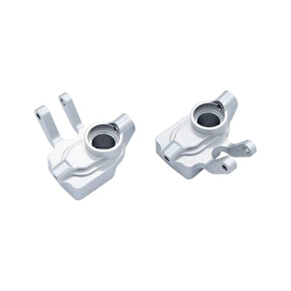 Metal Portal Axle Steering Knuckle Portal Housing Cover for Axial UTB18 Capra 1/18 RC Crawler Car Upgrades Parts,3