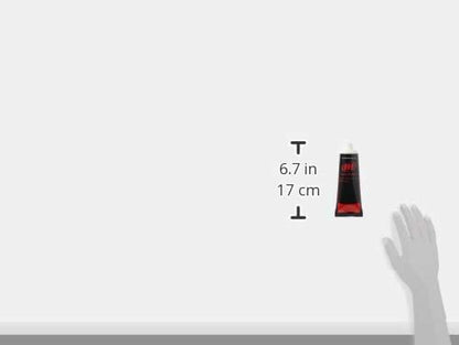 Ingersoll Rand 67-4T 67 Grease | Formulated for high-speed and high-temperature angle heads, 4-ounce tube