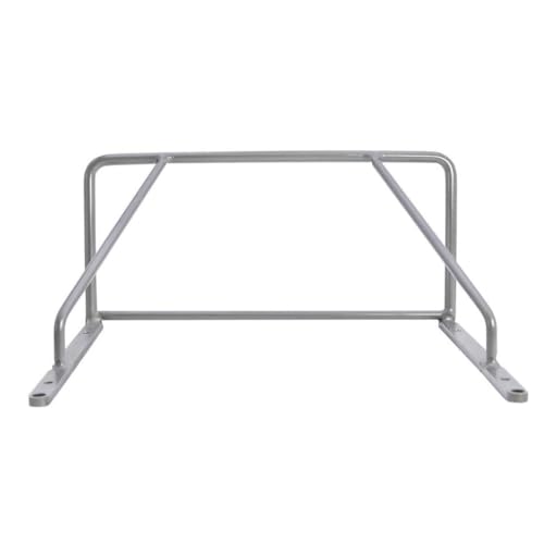 RC Crawler Bed Rack Rollbar 1/10 Scale Compatible with Vanquish F10 Phoenix
