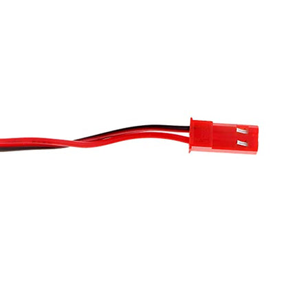 NC NC 24-28mm Motor Heat Sink with High Speed Cooling Fan for RC Model Toy