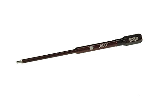 Products Quick Drive Allen Wrench .050 X 75mm Tip