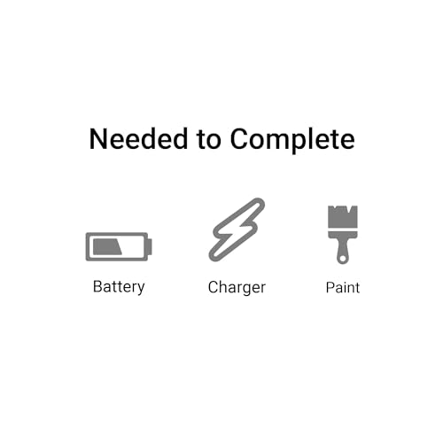 Losi RC Car 8IGHT-XE Electric RTR Battery and Charger Not Included 1/8 4 Wheel Drive Buggy LOS04018