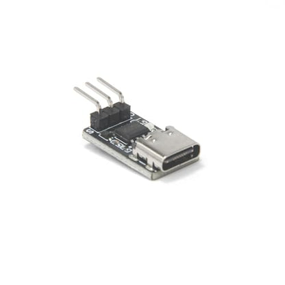 AM32 ESC USB Linker Program for AM32/BL32 Brushless ESC Open Source Speed Control Programming for RC Crawler Car Boat Aircraft Robot ESC (Type-C Link) - style: Type-C Link