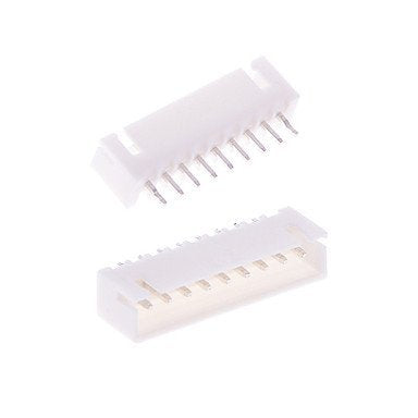 10Pcs 8S JST-XH 9Pin 26AWG Balance Extention Lead Wire for RC Lipo Battery