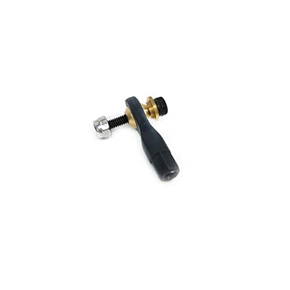 Replacement Part For 10pcs M2 M3 Rod End RC Ball Joint Link With Screw Set For RC Airplane Car Buggy Boat Crawler - (Color: M3 Single Cup B) - color: M3 Single Cup B