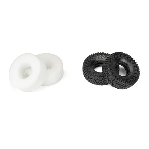 Pro-Line Racing Toyo Open Country R/T Trail 1.9"" G8 Rock Terrain Truck Tires 2 for Front or Rear PRO1022614