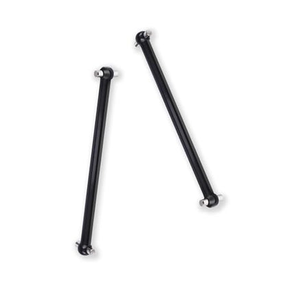 Hosim X27 x25 RC Car Rear Dogbone Drive Shaft X27-CD02 Accessory Spare Parts for 1:8 X27 X25 High Speed RC Truck