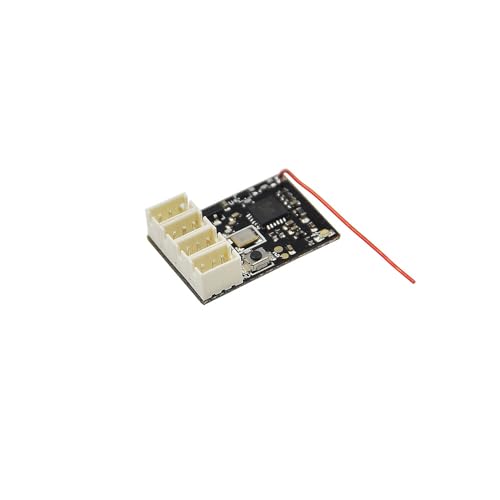 2.4GHz 4 Channel Micro Compatibe FH3 FH4 Surface Receiver