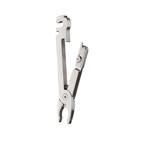 Roxon FTL2-2 Mini Plier Replaceable Implement for Flex Companion