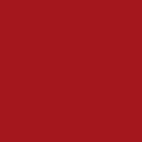 Rust-Oleum 7564838-6PK Professional High Performance Enamel Spray Paint, 15 oz, Gloss Safety Red, 6 Pack - color: Gloss Safety Red, size: 15 Ounce (Pack of 6)
