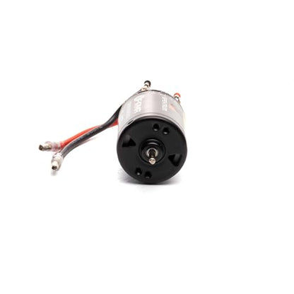 Spektrum SMART Firma 14T Rebuildable 550 3 Pole Brushed Motor, SPMXSM6143