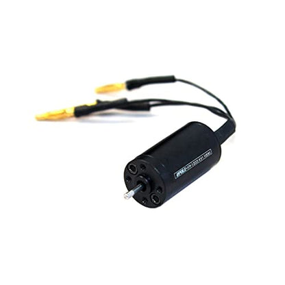 MOUDOAUER Electronic Components Brushless Motor ESC Combo Waterproof Upgrade Spare Parts for 1/28 RC Car Spare Part Accessory