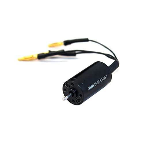 Aluminum Brushless Motor ESC Combo Waterproof Upgrade Spare Parts for 1/28 RC Car Accessory Part