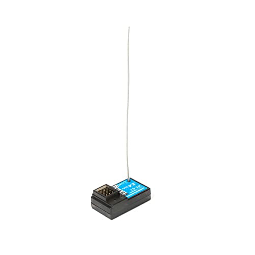 RC Transmitter 2.4G 3CH Controller RC Transmitter and Receiver Set for Axial SCX10 1/10 RC Crawler Car Boat Tank SCX10 CC01 MST CFX HB ZP1001 WPL D12 C24 DIY