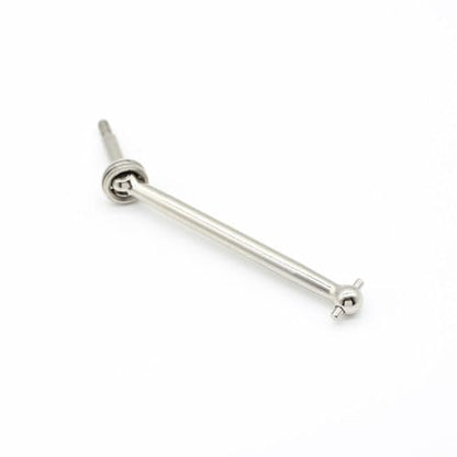 Metal CVD Drive Shaft Assembly Replacement RC Parts for WLtoys 124008 124010 1/12 4WD RC Car - color: Cvd Drive Shaft Assembly