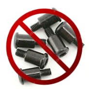RCScrewz Arrma RC Senton SC 6s Stainless Steel Screw Kit ara010