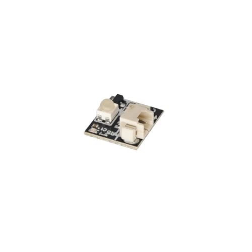 RC Transponder, Lightweight Racing Timer, Personal ID Number, Plug-and-Play Adapter for RC Car Race Tracks