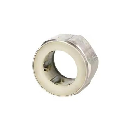 EWC0809 One Way Clutch Needle Roller Bearing 2PCS Bearings Unidirectional Needle Roller Clutch Bearing Size 8mm*12.4mm*9mm