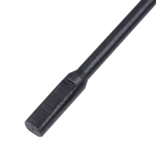 HobbyPark Metal Drive Shaft (L/R) for Redcat Everest-10 1/10 RC Rock Crawler Car (Set of 4)