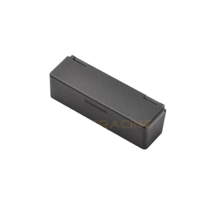 for TRX4-M 1/18 RC Crawler Car 3D Printing Toolbox Pickup Truck Box Part Replacement for TRX4-M 1/18 RC Crawler Car Accessories