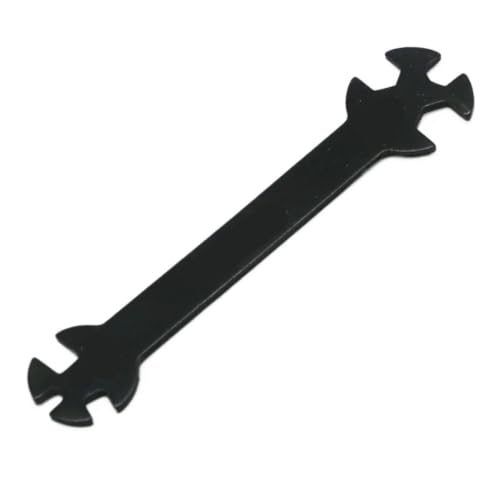 6 In 1 RC Tool 3/4/5/5.5/7/8MM Fit For Turnbuckles Nuts Rc Drone