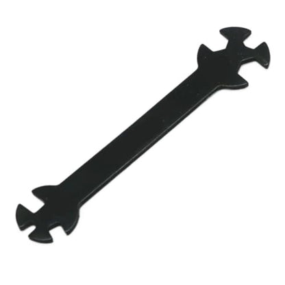 6 In 1 RC Tool 3/4/5/5.5/7/8MM Fit For Turnbuckles Nuts Rc Drone