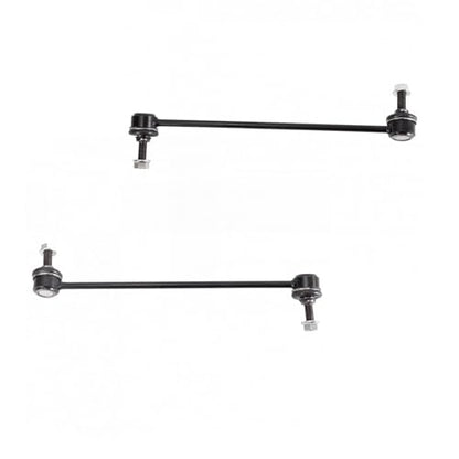 TRQ Front Driver and Passenger Side Sway Bar Link Set 2 Piece for 2016-2022 Honda Pilot 2017-2022 Ridgeline 2019-2022 Passport - style: PSA28662