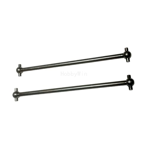HSP Part 60096P Rear Dogbone 96mm 2P for HiMOTO HiSPEED 1/8 RC Buggy Car Truck Truggy