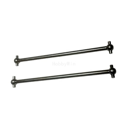 HSP Part 60096P Rear Dogbone 96mm 2P for HiMOTO HiSPEED 1/8 RC Buggy Car Truck Truggy