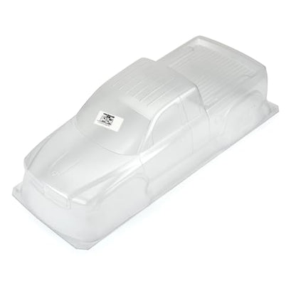 Pro-Line Racing 1997 Dodge Dakota Clear Body for 12.3” 313mm Wheelbase Scale Crawlers PRO362000
