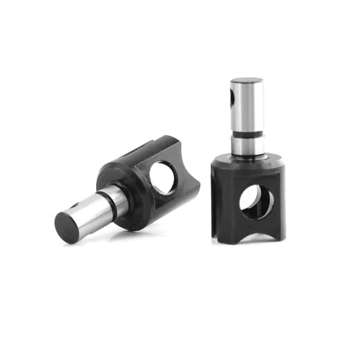 for Kyosho for Inferno for MP9 for MP10 1/8 2pcs Metal Differential Cup Diff Cup IF412 RC Car Upgrade Parts Accessories RC Car Repair Kit