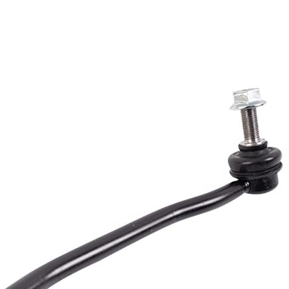 TRQ Front Left Sway Bar Link Compatible with 2015-2019 Subaru Legacy 15-19 Outback - style: PSA30850