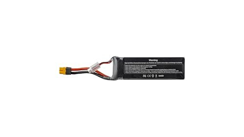 ISDT Charger Bundle: K2 AIR AC 200W DC 500Wx2 Dual Channel LiPo Smart Balance Charger & 3S 5200mAh 50C XT60 Smart Battery (2PCS)