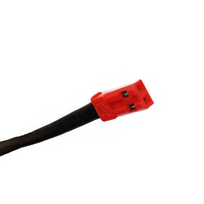 FainWan 2PCS JST Plug RC Products 30x30x10mm Ball Bearing Motor/ESC Cooling Fan