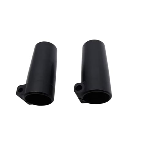 RC Steering Knuckles For Axial For SCX10 II 90046 1/10 2pcs CNC Metal Front Steering Knuckles C Hub Carrier Rear Axle Lock Out Set RC Car Parts