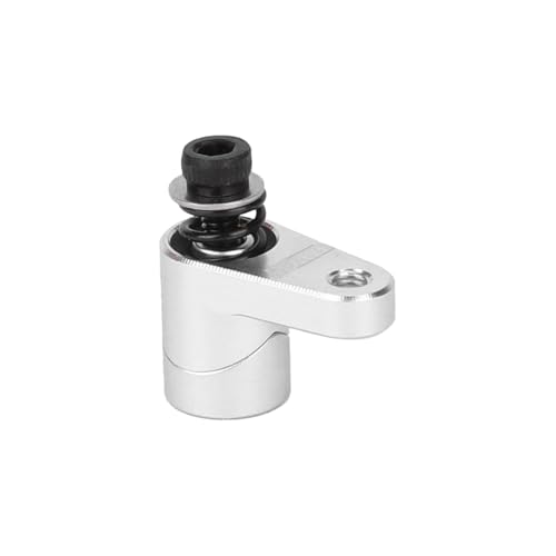 RCAWD for LOSi 1/18 Mini LMT 20T Servo Saver Set with Servo Protection, Compact and Easy-to-Install Upgrades Parts #LOS211043 - color: Servo Saver Only, size: Standard Servo Saver