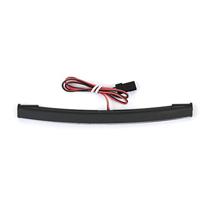 Pro-Line Racing 1/10 & 1/8 5 Ultra-Slim LED Lt Bar Kit 5V-12V CRV PRO635202 Electric Car/Truck Option Parts