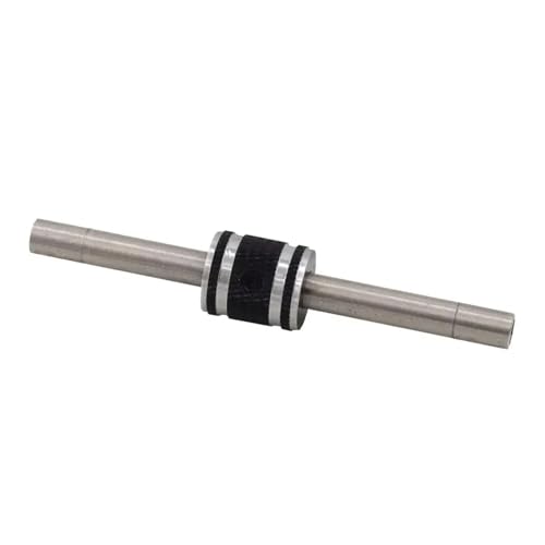 for Tamiya 4-4.5mm Hex Turnbuckle Pro Tool for Installing and Removing Nuts RC Car Parts Accessories Decorative Spare Toy Rc Parts - color: Black