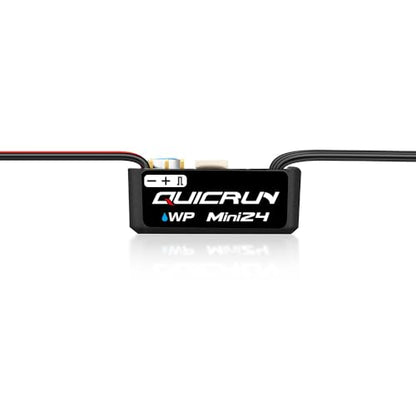 HOBBYWING Quicrun MINI24 Combo Outer 1621SL 3500KV