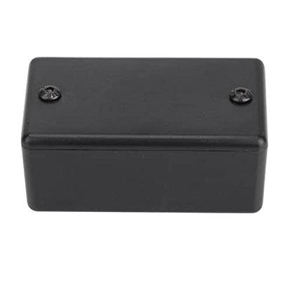 Waterproof Receiver Box, Waterproof RC Accessory for RC Car Boat, Durable Receiver Housing for Hobbyists and Enthusiasts