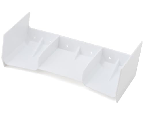 Pro-Line Racing Sector Wing for 1/8 Buggy or Truggy (Wht), PRO641704