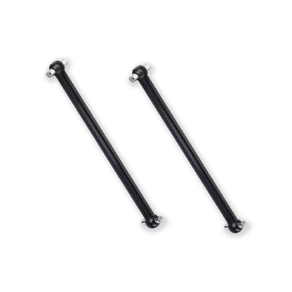 Hosim X27 x25 RC Car Rear Dogbone Drive Shaft X27-CD02 Accessory Spare Parts for 1:8 X27 X25 High Speed RC Truck