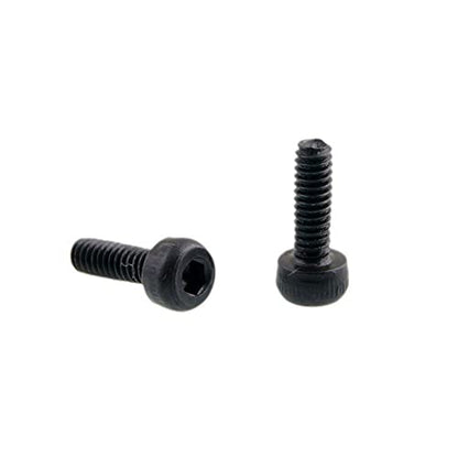 Replacement Part For RC 18CXP Metal R021 Pull Starter Screws 4P For 02060 Nitro VX 18 Engines