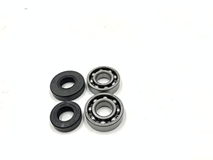 Seal-crankcase Bearings for 1/5 Scale RC Cars Gas Engine HPI 5B 5T CY HSP REDCAT Rofun rovan 23CC 26cc 29cc 32cc Off Road 4x4 Truck/Boat