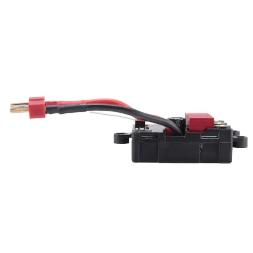 Brushless ESC Speed Controller for SCY 16101 16102 16103 16201 Pro 1/16 Brushless RC Car Upgrades Parts Accessories
