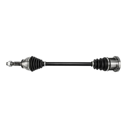 Torchbeam Front Left CV Axle Shaft Fits INFINITI 2003-2008 FX35, Axle Shaft NCV53594 - size: FX35 2003-2008 Front Left