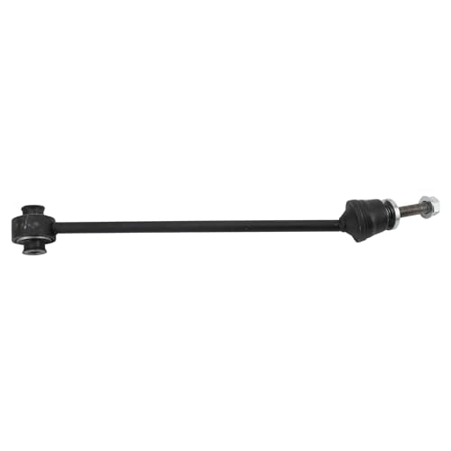 TRQ Front Driver and Passenger Side Sway Bar Link Set 2 Piece Compatible with 12-15 Mercedes-Benz ML350 12-14 ML550 12-15 ML63 AMG 13-16 GL350 13-16 GL450 13-16 GL550 13-16 GL63 AMG 15 ML250 15 ML400 - style: PSA27639