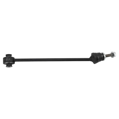 TRQ Front Driver and Passenger Side Sway Bar Link Set 2 Piece Compatible with 12-15 Mercedes-Benz ML350 12-14 ML550 12-15 ML63 AMG 13-16 GL350 13-16 GL450 13-16 GL550 13-16 GL63 AMG 15 ML250 15 ML400 - style: PSA27639